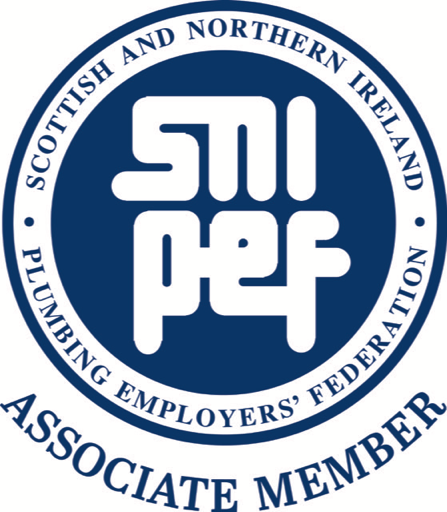 SNIPEF Associate Member Logo